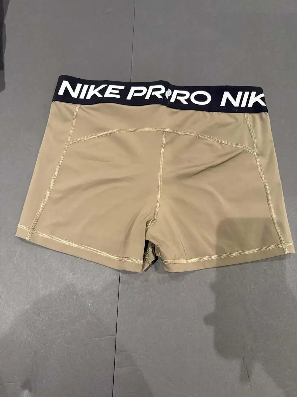 Nike pro dri